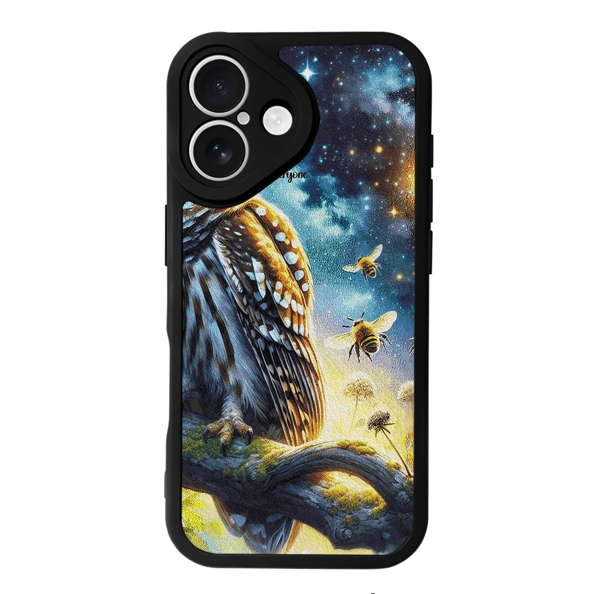 （画像用） Harry Potter ハリー・ポッターシリーズ 【iPhone 16シリーズ対応】シリコンスマホケース（レザー調） 材質：シリコン
